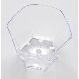 VERRINE TULIPE CRISTAL (x50)