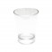 VERRE ROND 10CL (x40)