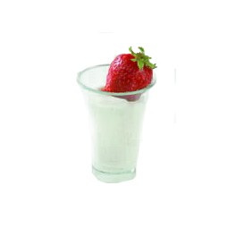 VERRE ROND 7CL (x45)