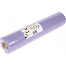 CHEMIN DE TABLE INTISSE 0.30X24M LILAS