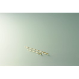 PIQUE BAMBOU GOLS 12CM (x100)