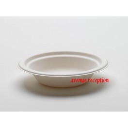 BOL ROND 400ML (x50)