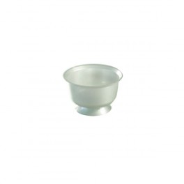 COUPE DESSERT ARGENT (x12)