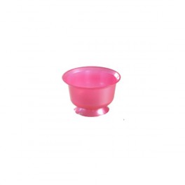 COUPE DESSER MAGENTA (x12) COUPE DESSER MAGENTA (x12)