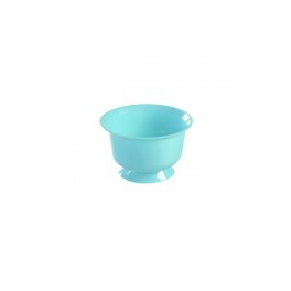 COUPE DESSERT TURQUOISE (x12) COUPE DESSERT TURQUOISE (x12)