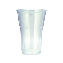 GOBELET CRISTAL 25/33CL (x50)