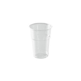 GOBELET CRISTAL 20/25Cl (x50) GOBELET CRISTAL 20/25Cl (x50)