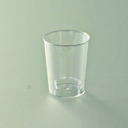 VERRE ROND 5CL (x50)