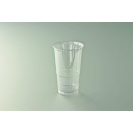 GOBELET CRISTAL 30/35Cl (x50) GOBELET CRISTAL 30/35Cl (x50)