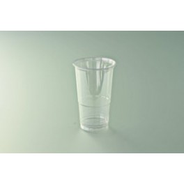 GOBELET CRISTAL 30/35Cl (x50)