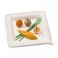 ASSIETTE PULPE 16x16CM (x25)