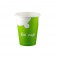 GOBELETS CARTON "BIO CUP" 25CL (x50)