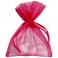 SACHET DRAGEES FUSCHIA (x10)