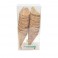 CONE BAMBOU 17x7CM (x100)