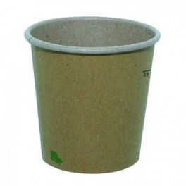 GOBELET KRAFT 12CL (x100) GOBELET KRAFT 12CL (x100)