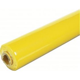 NAPPE INTISSE AIRLAID JAUNE VIF (25M)