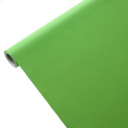 NAPPE INTISSE AIRLAID VERT POMME (25M) NAPPE INTISSE AIRLAID VERT POMME (25M)