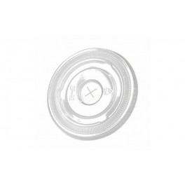 COUVERCLE POUR GOBELET 30/35CL (x50) COUVERCLE POUR GOBELET 30/35CL (x50)