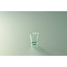 VERRE ROND 6CL