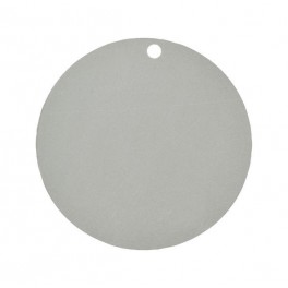 MARQUE PLACE ROND ARGENT (x10) MARQUE PLACE ROND ARGENT (x10)