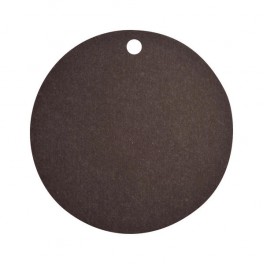 MARQUE PLACE ROND NOIR (x10) MARQUE PLACE ROND NOIR (x10)