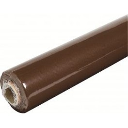 NAPPE INTISSE CHOCOLAT (10M)