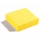 SERVIETTES JAUNE 25X25CM (X50)