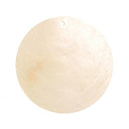 MARQUE PLACE ROND NACRE (x10) MARQUE PLACE ROND NACRE (x10)