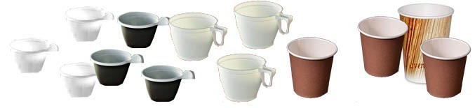 Tasse à café ou thé